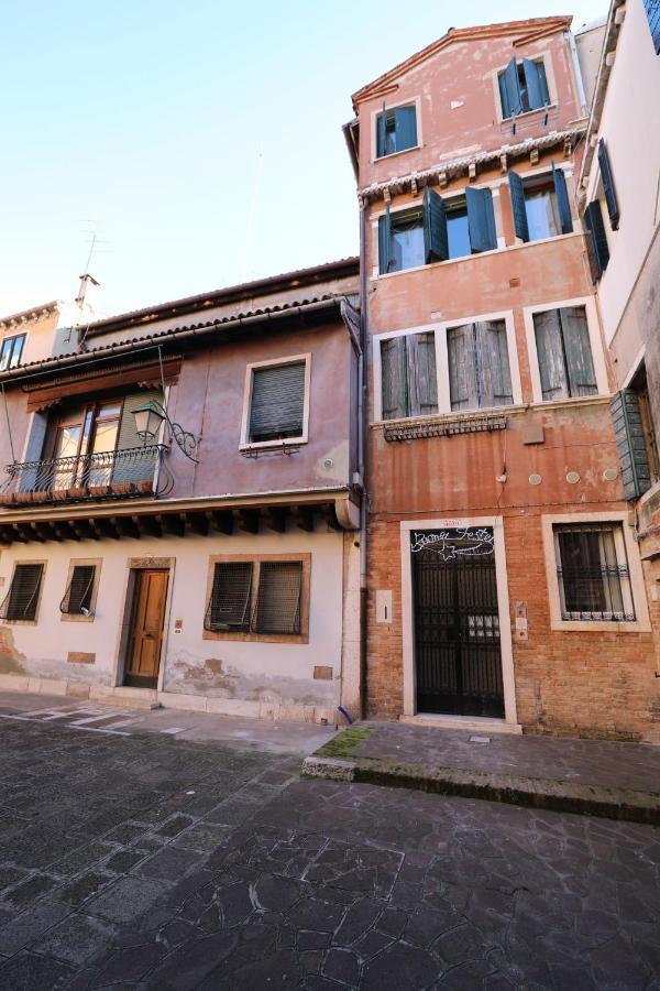 Lovely Apartment In Venezia Esterno foto